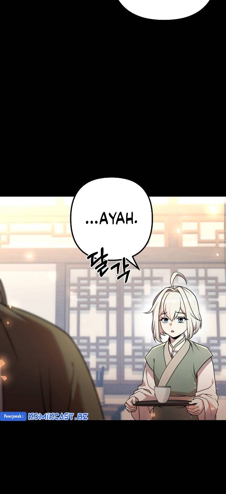 The Second Eunuch Regains His Manhood Chapter 20 - halaman 2