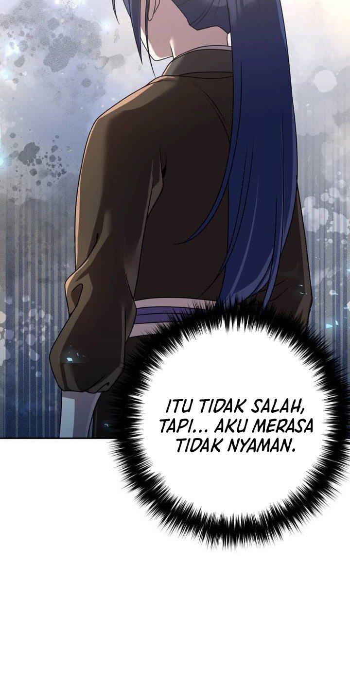 The Second Eunuch Regains His Manhood Chapter 20 - halaman 20