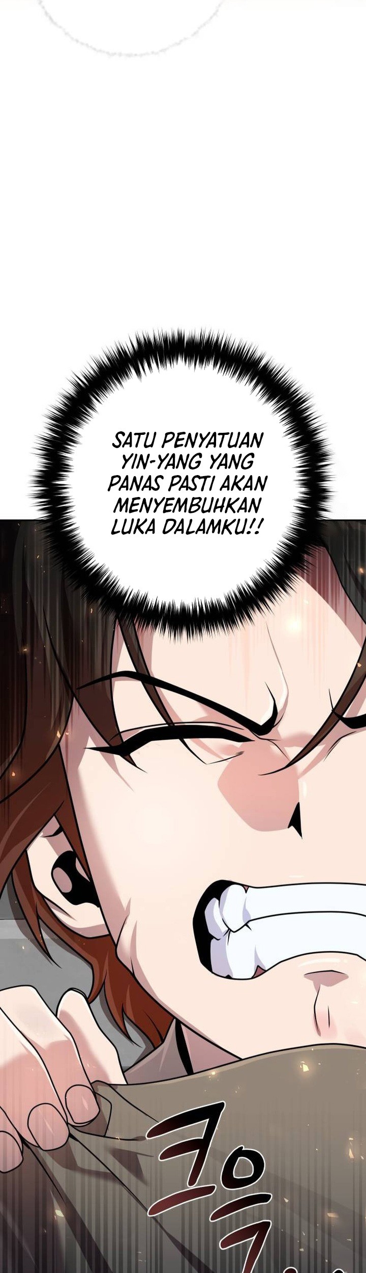 The Second Eunuch Regains His Manhood Chapter 20 - halaman 29