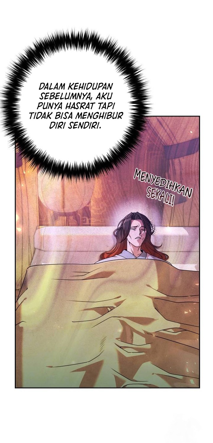 The Second Eunuch Regains His Manhood Chapter 20 - halaman 36