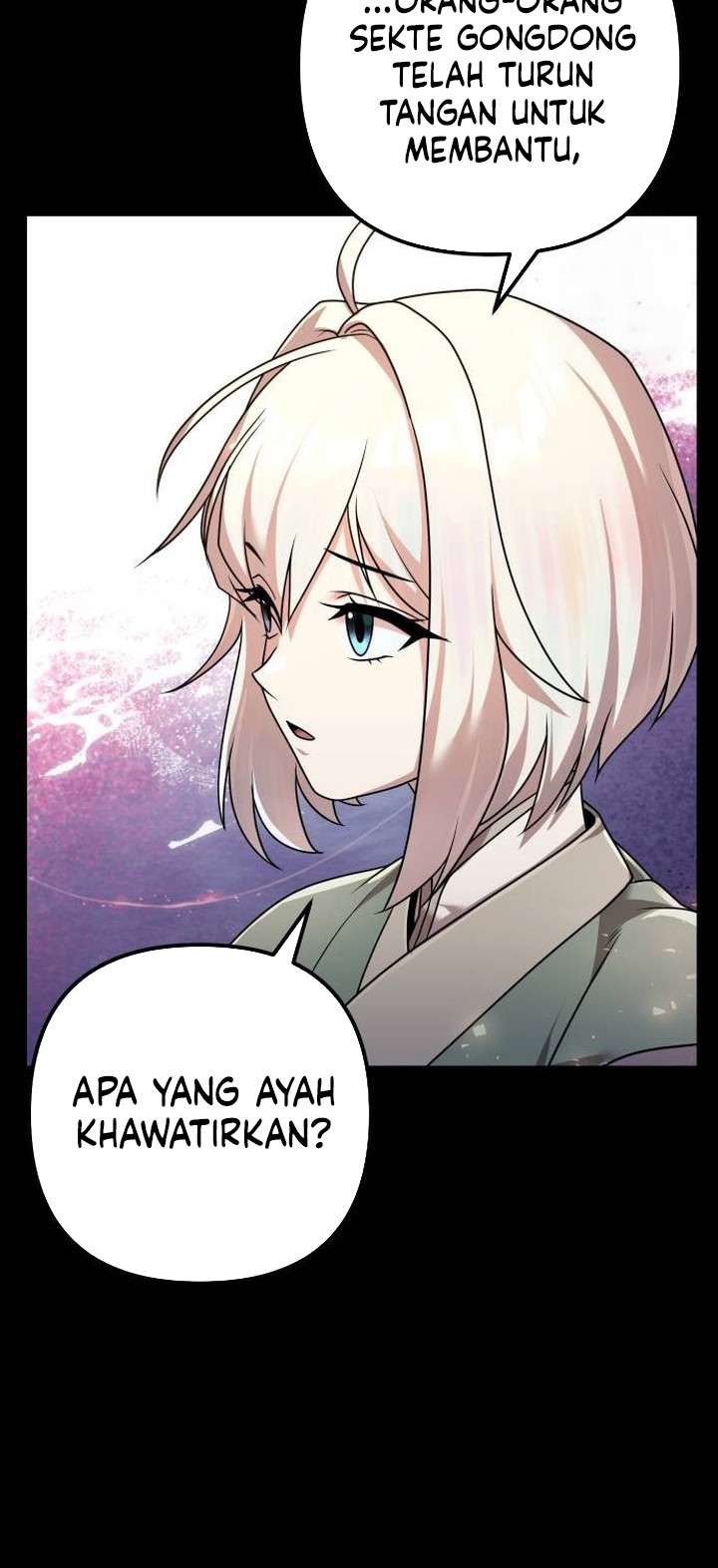 The Second Eunuch Regains His Manhood Chapter 20 - halaman 4