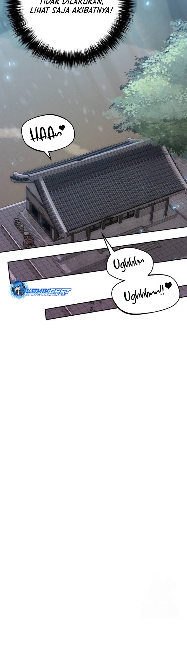 The Second Eunuch Regains His Manhood Chapter 20 - halaman 75