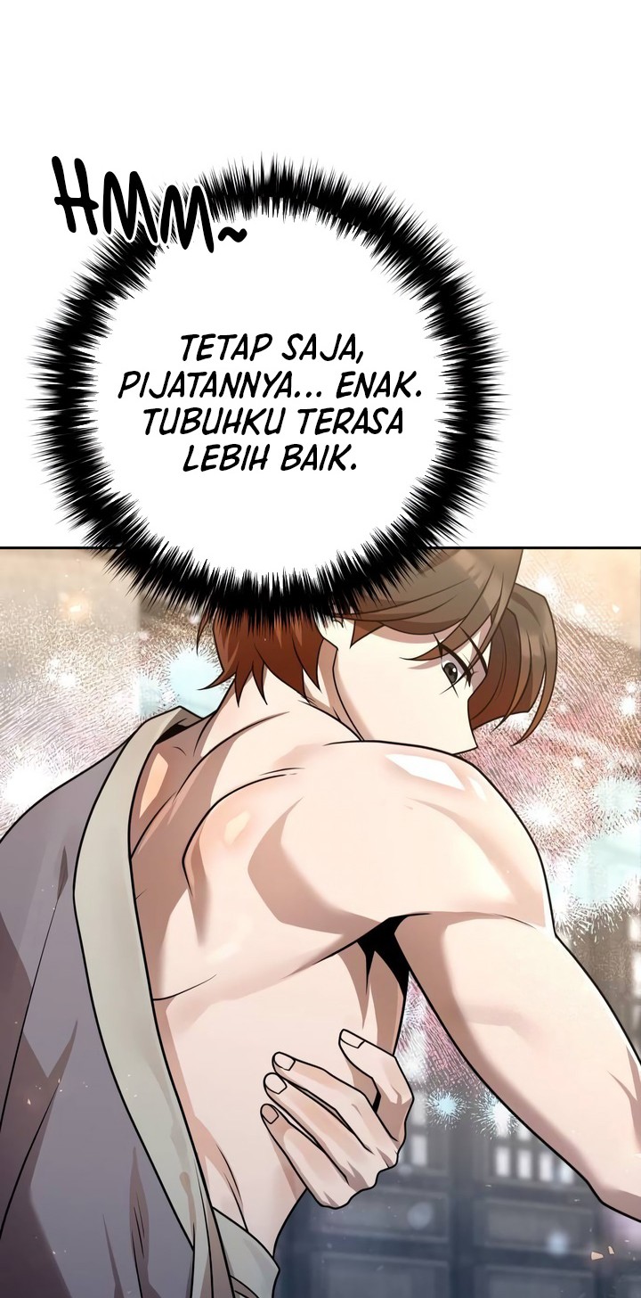 The Second Eunuch Regains His Manhood Chapter 21 - halaman 10
