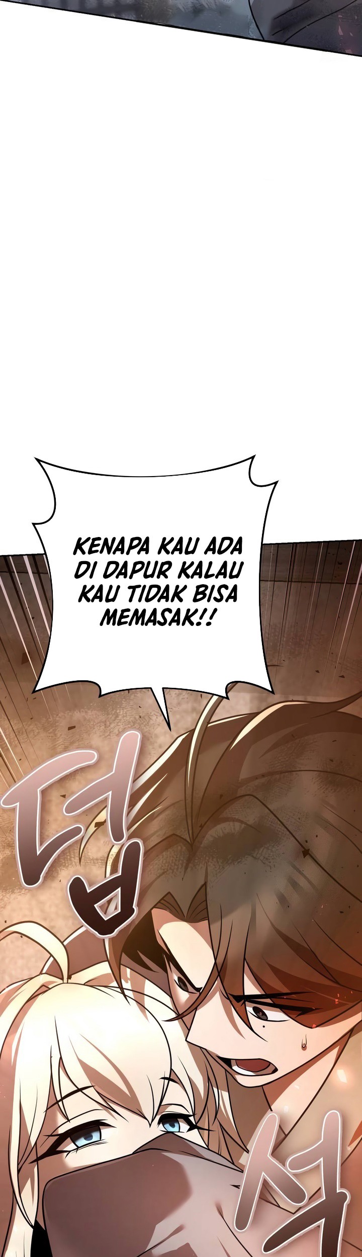 The Second Eunuch Regains His Manhood Chapter 21 - halaman 103