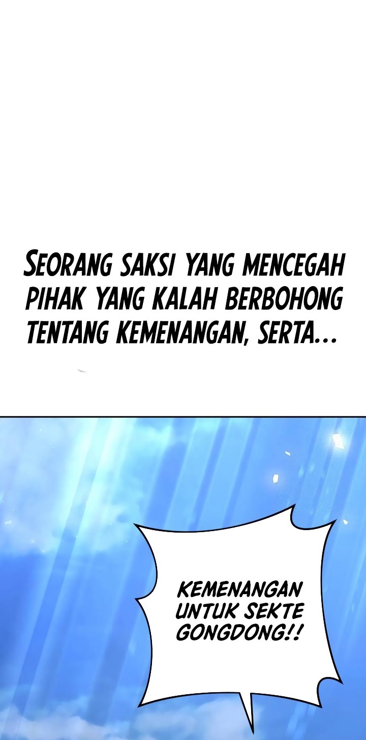 The Second Eunuch Regains His Manhood Chapter 21 - halaman 16
