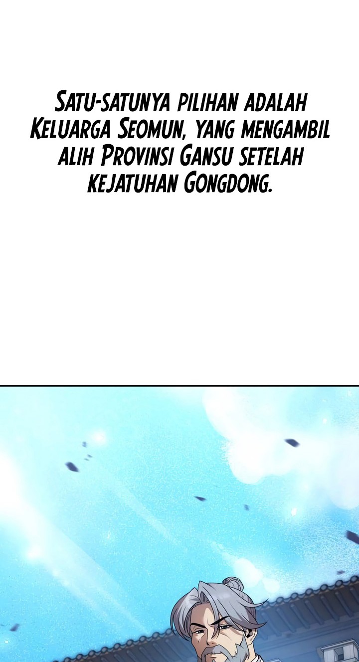 The Second Eunuch Regains His Manhood Chapter 21 - halaman 20