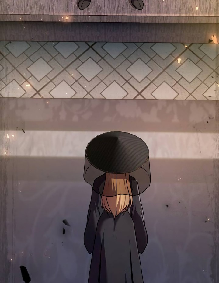 The Second Eunuch Regains His Manhood Chapter 21 - halaman 36