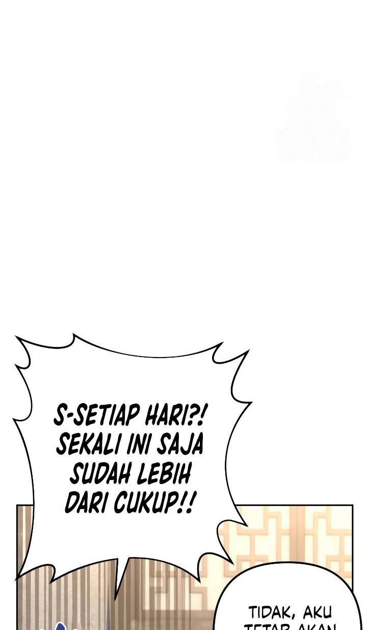 The Second Eunuch Regains His Manhood Chapter 21 - halaman 6