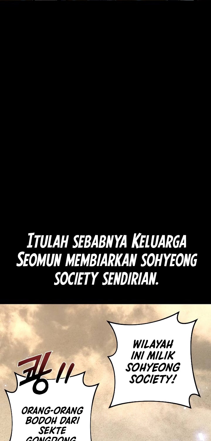 The Second Eunuch Regains His Manhood Chapter 21 - halaman 66
