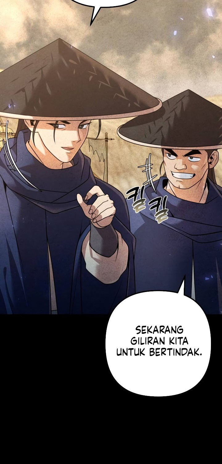 The Second Eunuch Regains His Manhood Chapter 21 - halaman 68