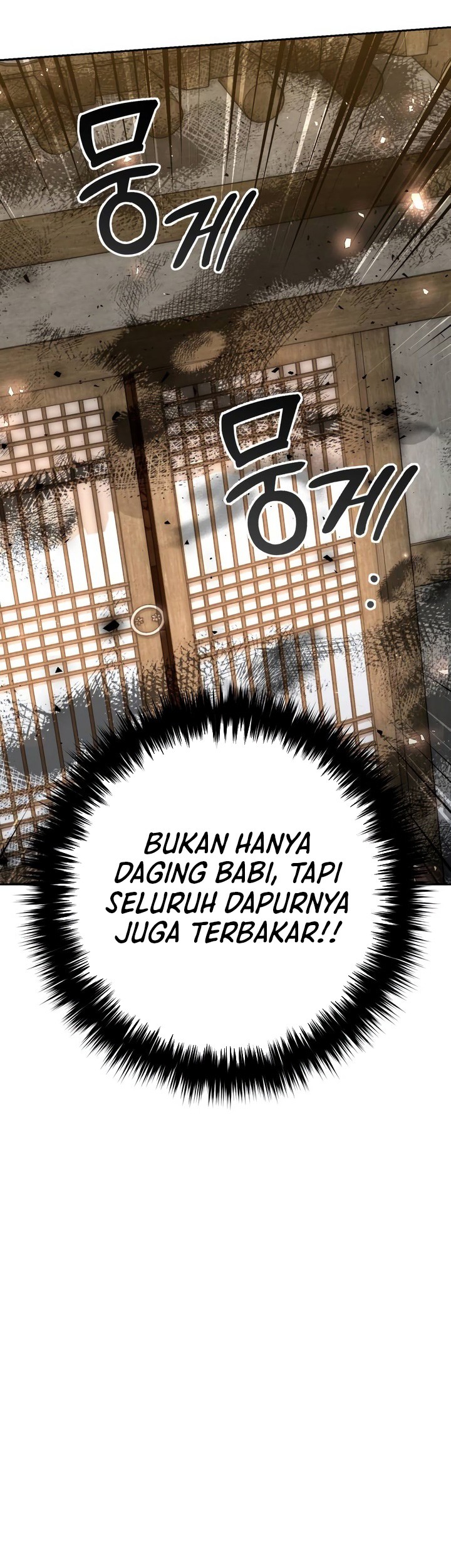 The Second Eunuch Regains His Manhood Chapter 21 - halaman 89