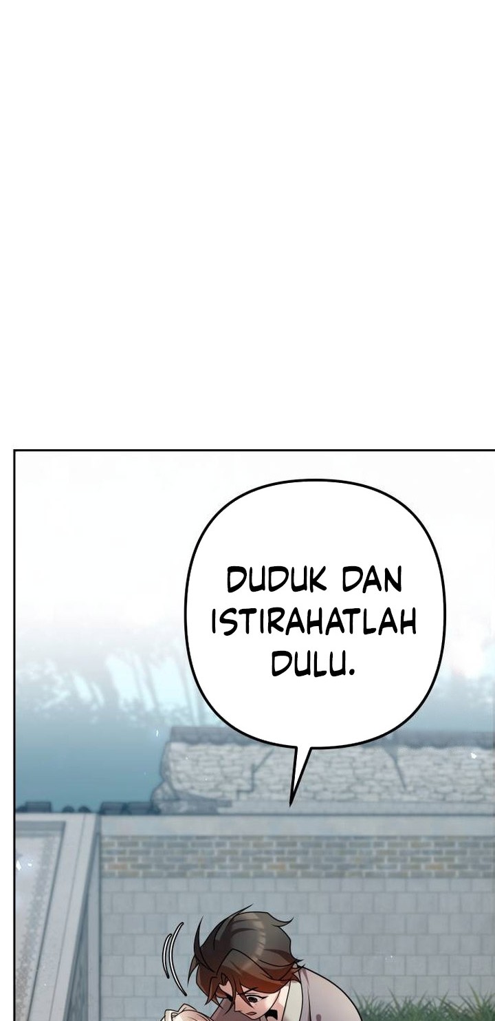 The Second Eunuch Regains His Manhood Chapter 22 - halaman 10