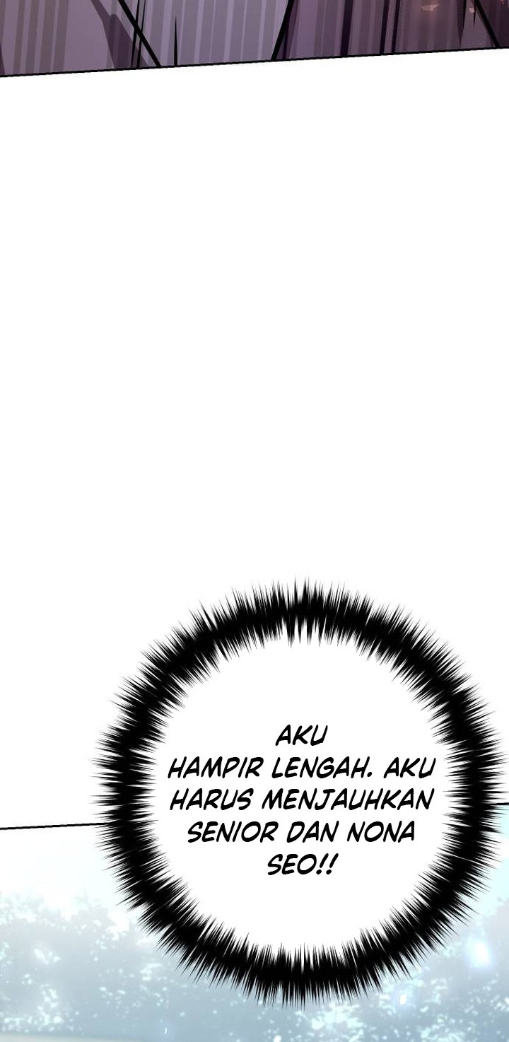 The Second Eunuch Regains His Manhood Chapter 22 - halaman 26