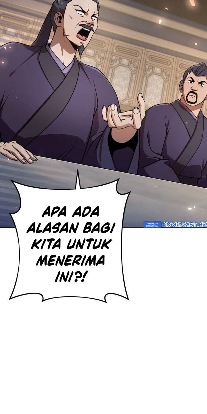 The Second Eunuch Regains His Manhood Chapter 22 - halaman 40