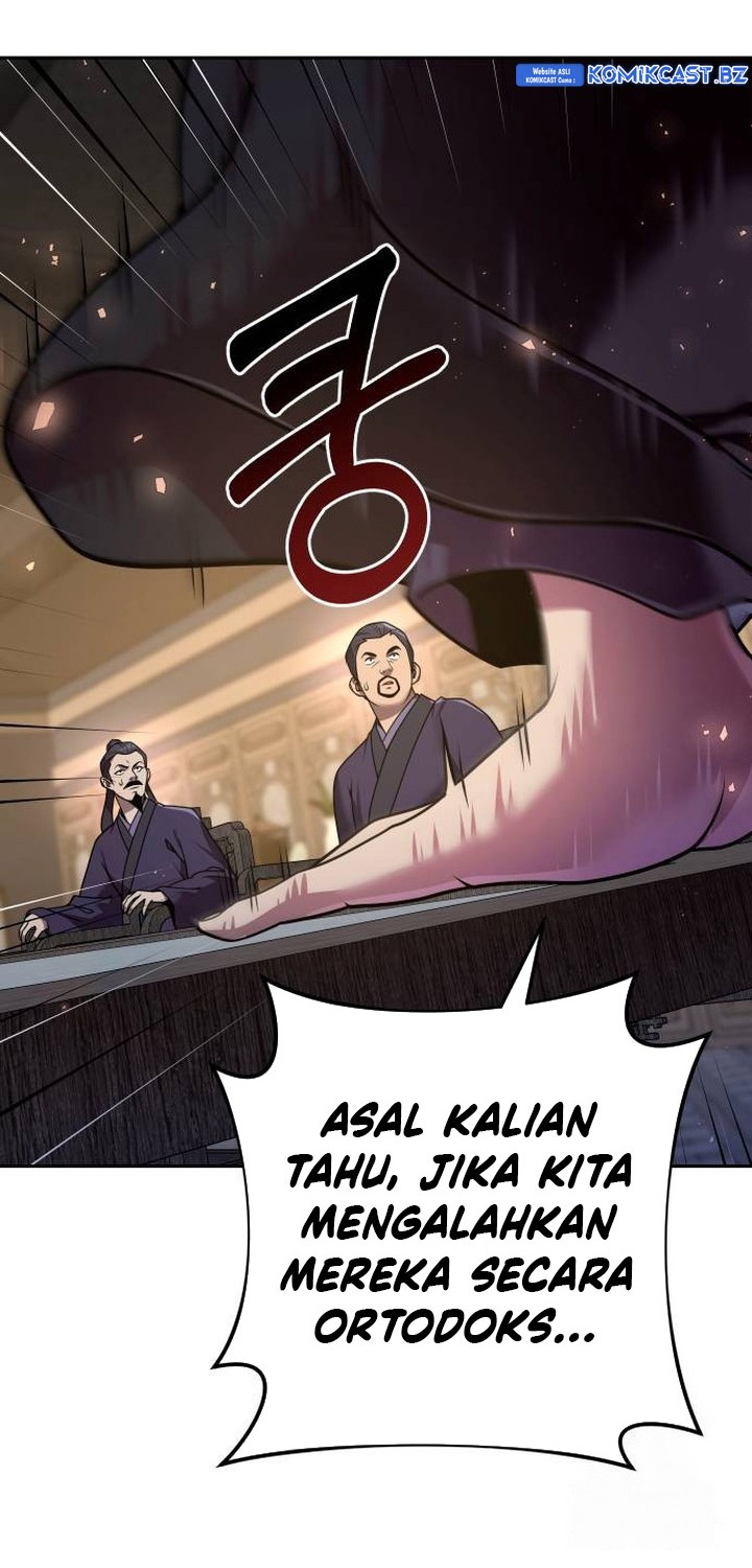 The Second Eunuch Regains His Manhood Chapter 22 - halaman 48