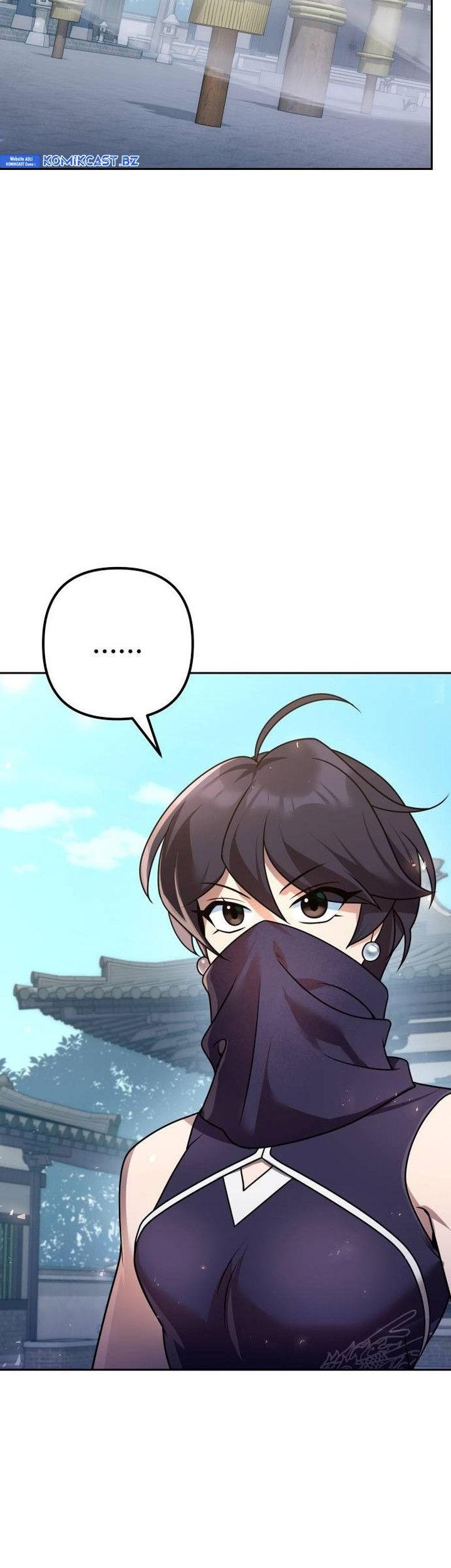 The Second Eunuch Regains His Manhood Chapter 22 - halaman 55