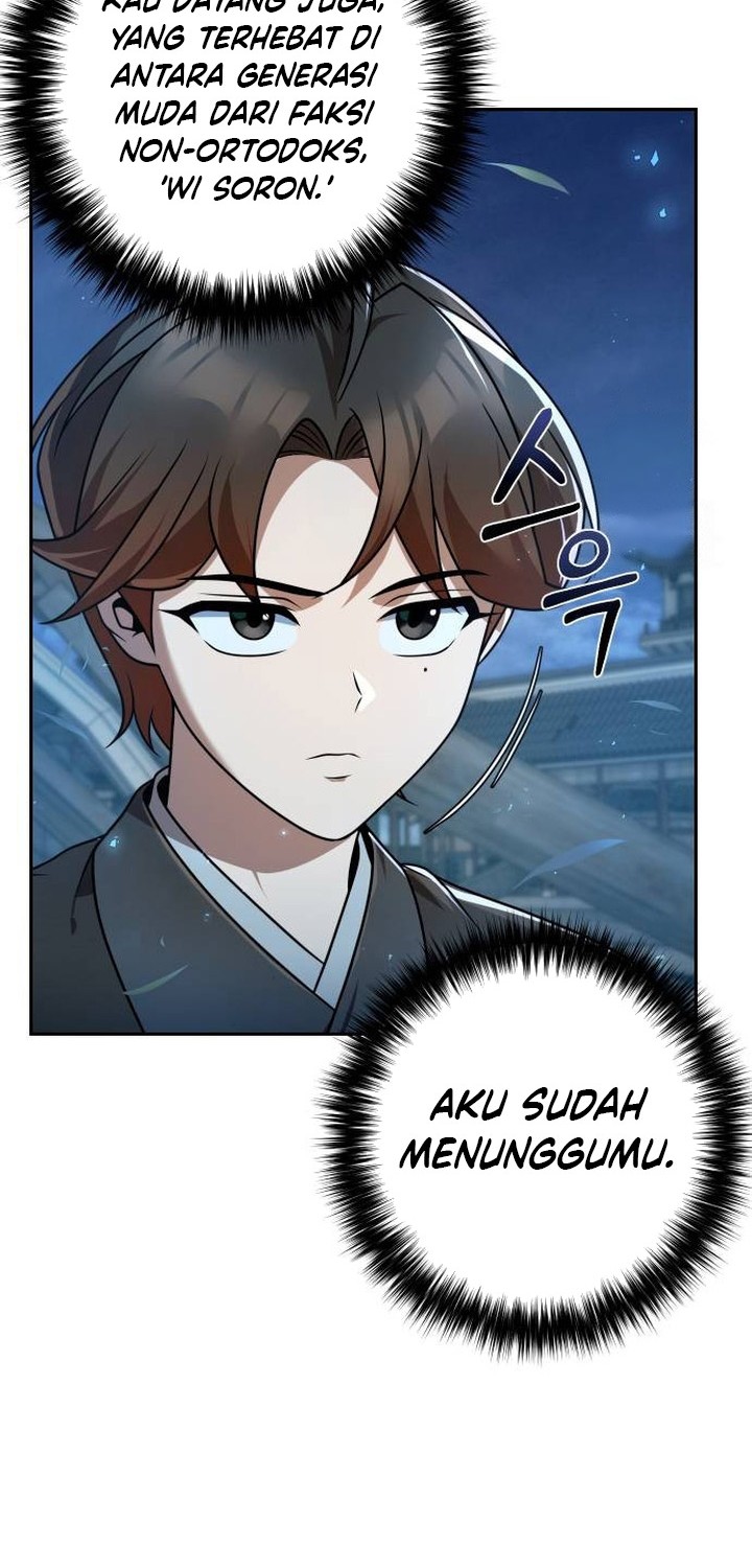 The Second Eunuch Regains His Manhood Chapter 22 - halaman 78