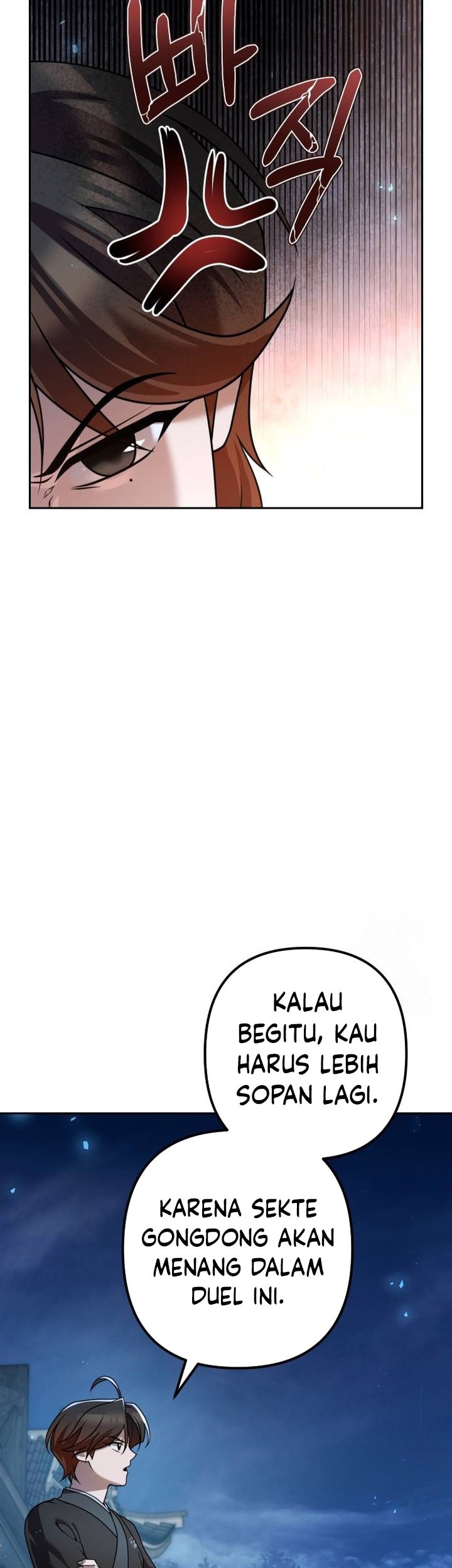 The Second Eunuch Regains His Manhood Chapter 22 - halaman 87