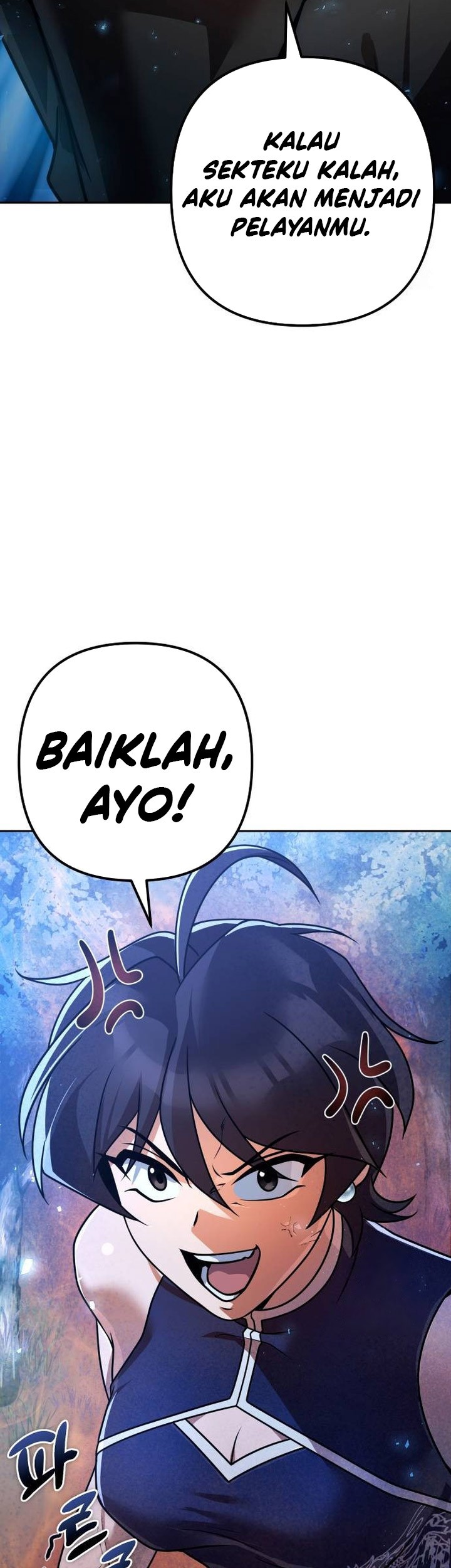 The Second Eunuch Regains His Manhood Chapter 22 - halaman 97
