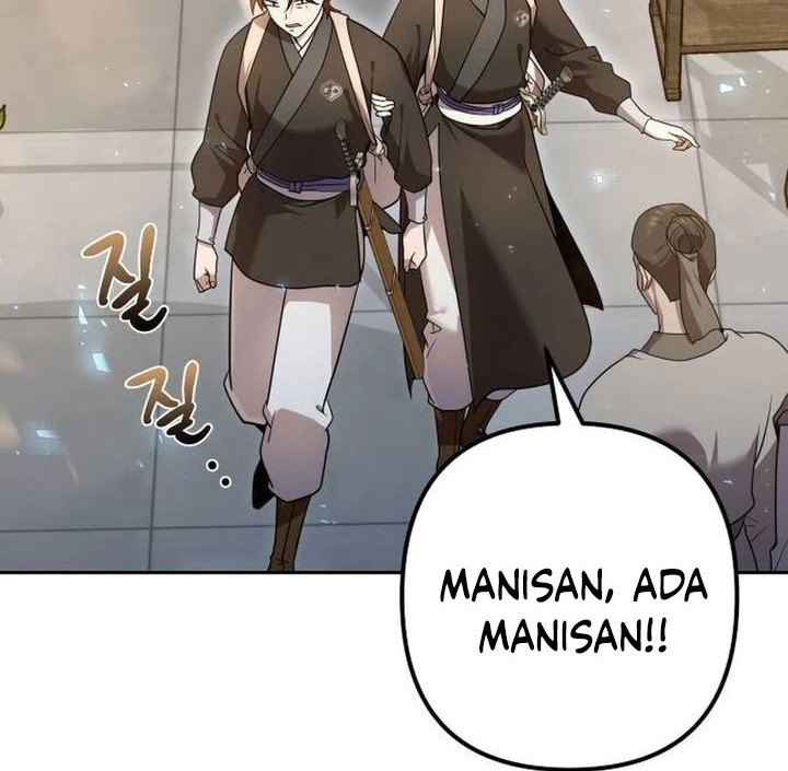 The Second Eunuch Regains His Manhood Chapter 23 - halaman 60