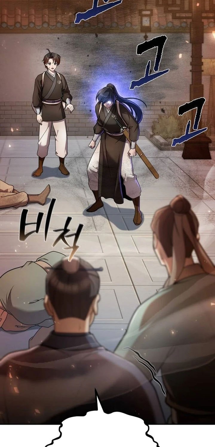 The Second Eunuch Regains His Manhood Chapter 24 - halaman 2