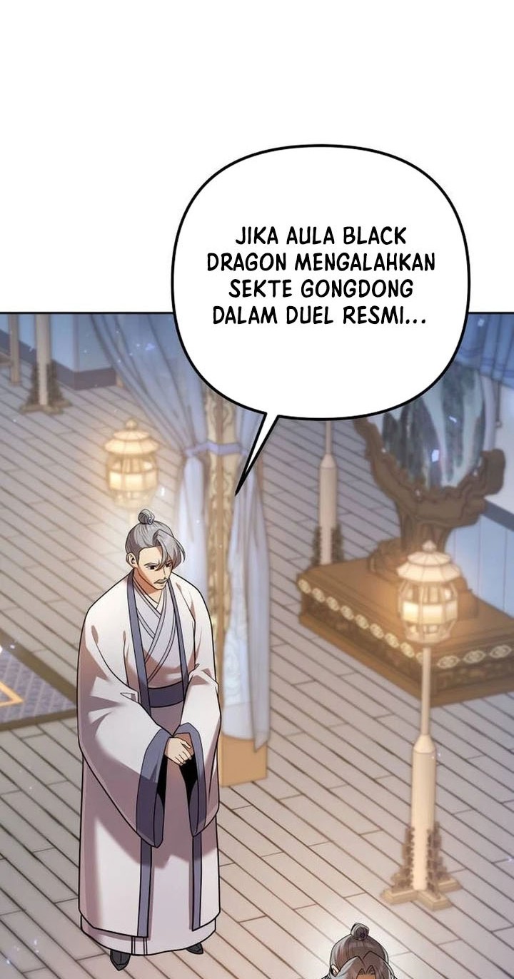 The Second Eunuch Regains His Manhood Chapter 24 - halaman 92