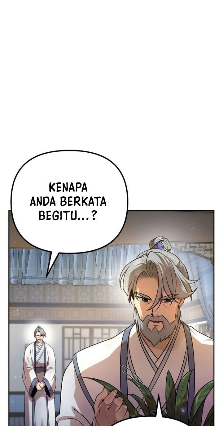 The Second Eunuch Regains His Manhood Chapter 24 - halaman 94
