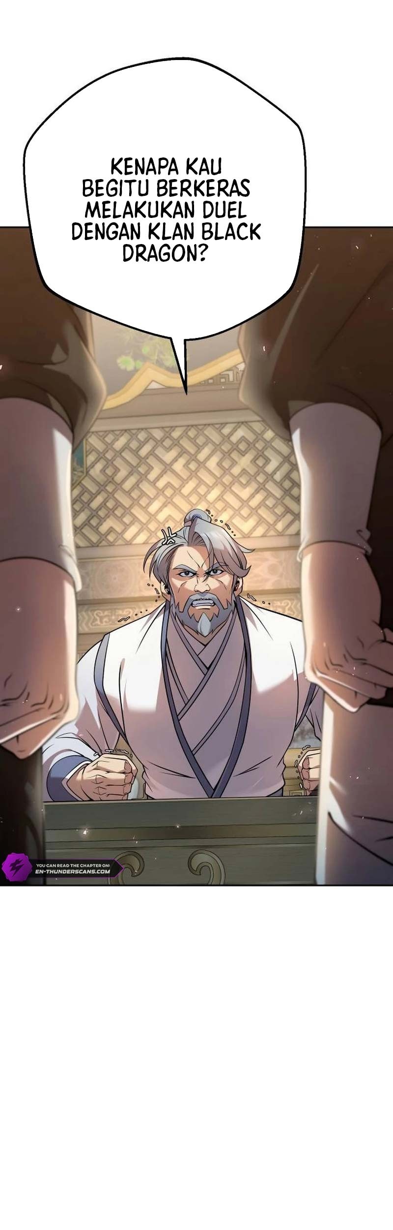 The Second Eunuch Regains His Manhood Chapter 25 - halaman 73
