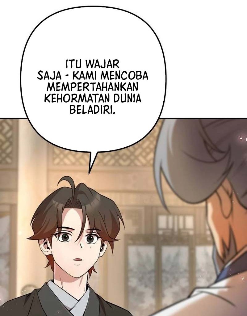 The Second Eunuch Regains His Manhood Chapter 25 - halaman 74