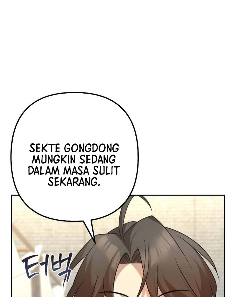 The Second Eunuch Regains His Manhood Chapter 25 - halaman 8