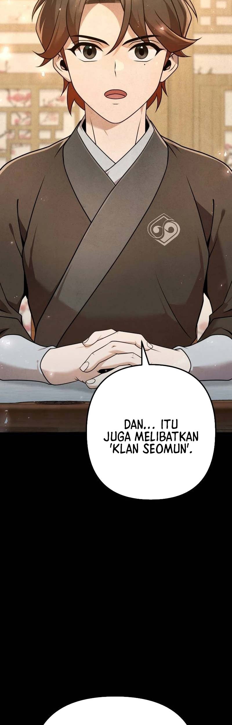 The Second Eunuch Regains His Manhood Chapter 25 - halaman 87