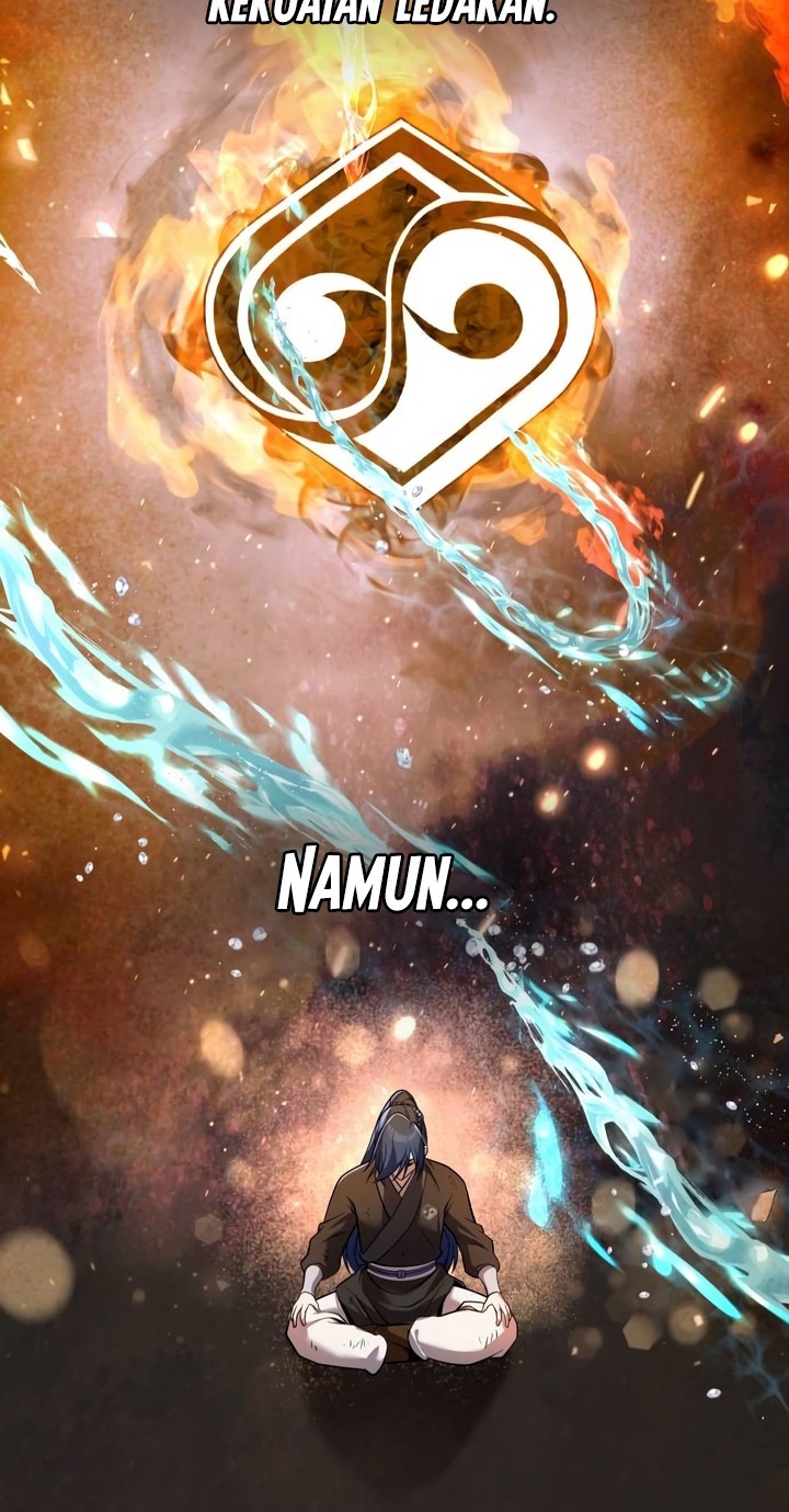 The Second Eunuch Regains His Manhood Chapter 26 - halaman 28
