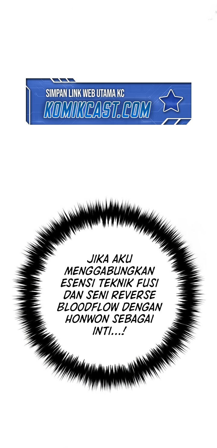 The Second Eunuch Regains His Manhood Chapter 26 - halaman 40