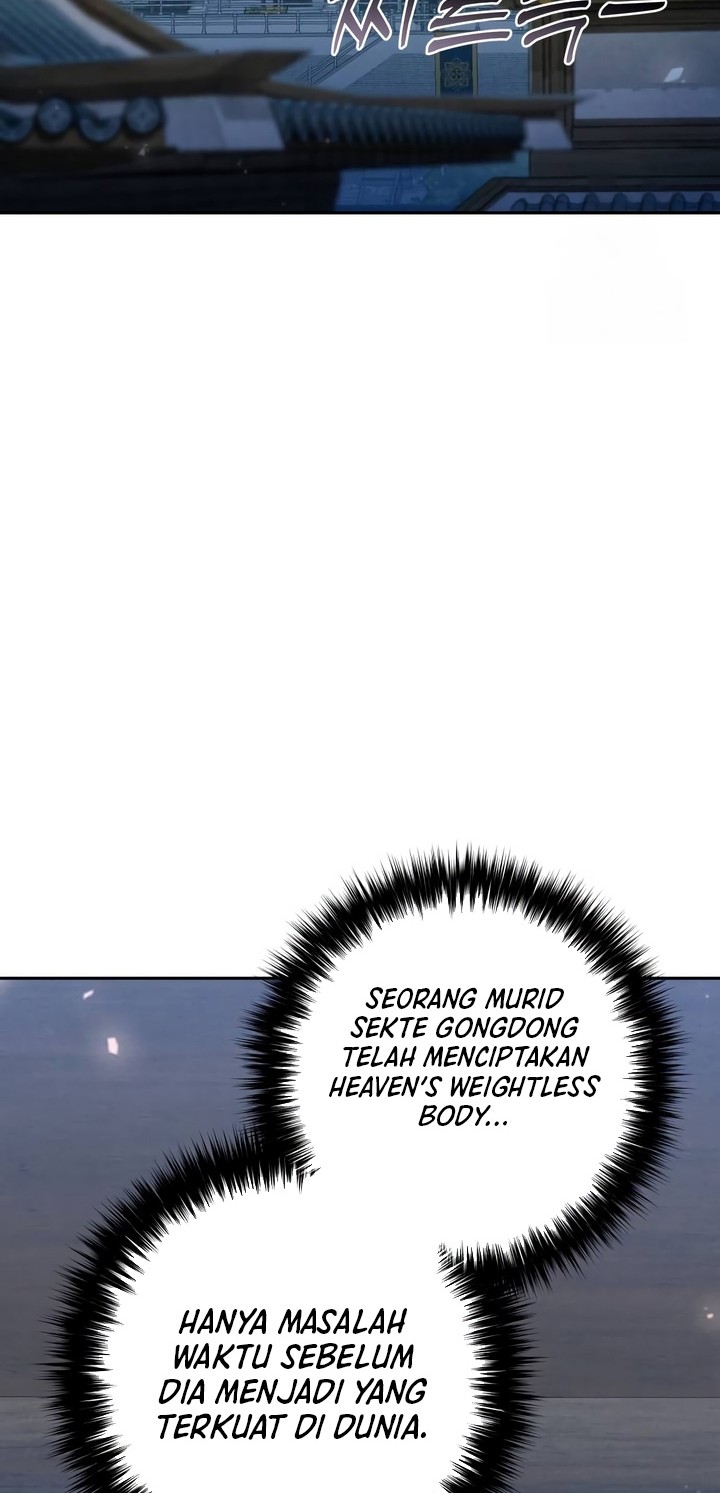 The Second Eunuch Regains His Manhood Chapter 26 - halaman 62