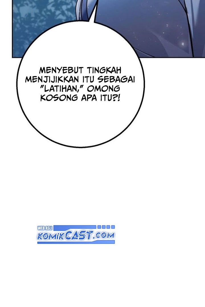 The Second Eunuch Regains His Manhood Chapter 27 - halaman 16