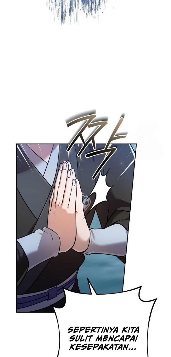 The Second Eunuch Regains His Manhood Chapter 27 - halaman 20