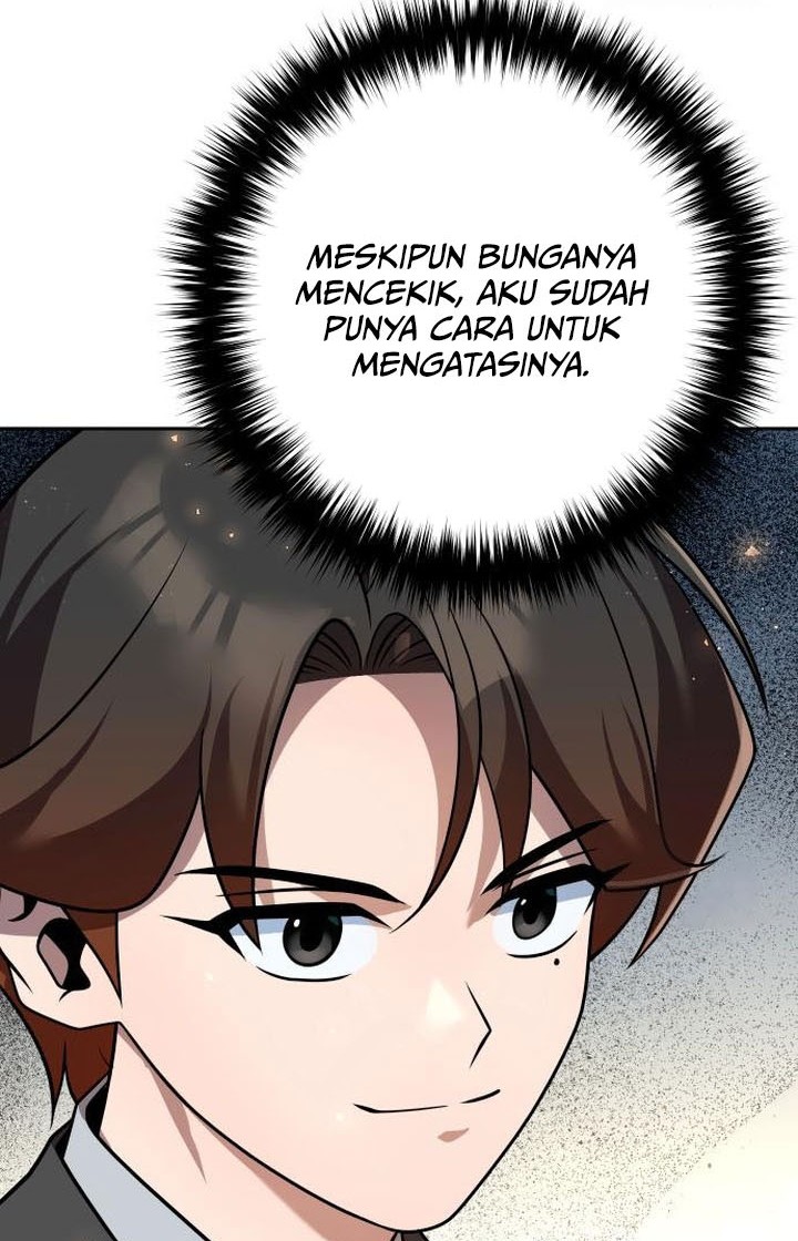 The Second Eunuch Regains His Manhood Chapter 28 - halaman 30