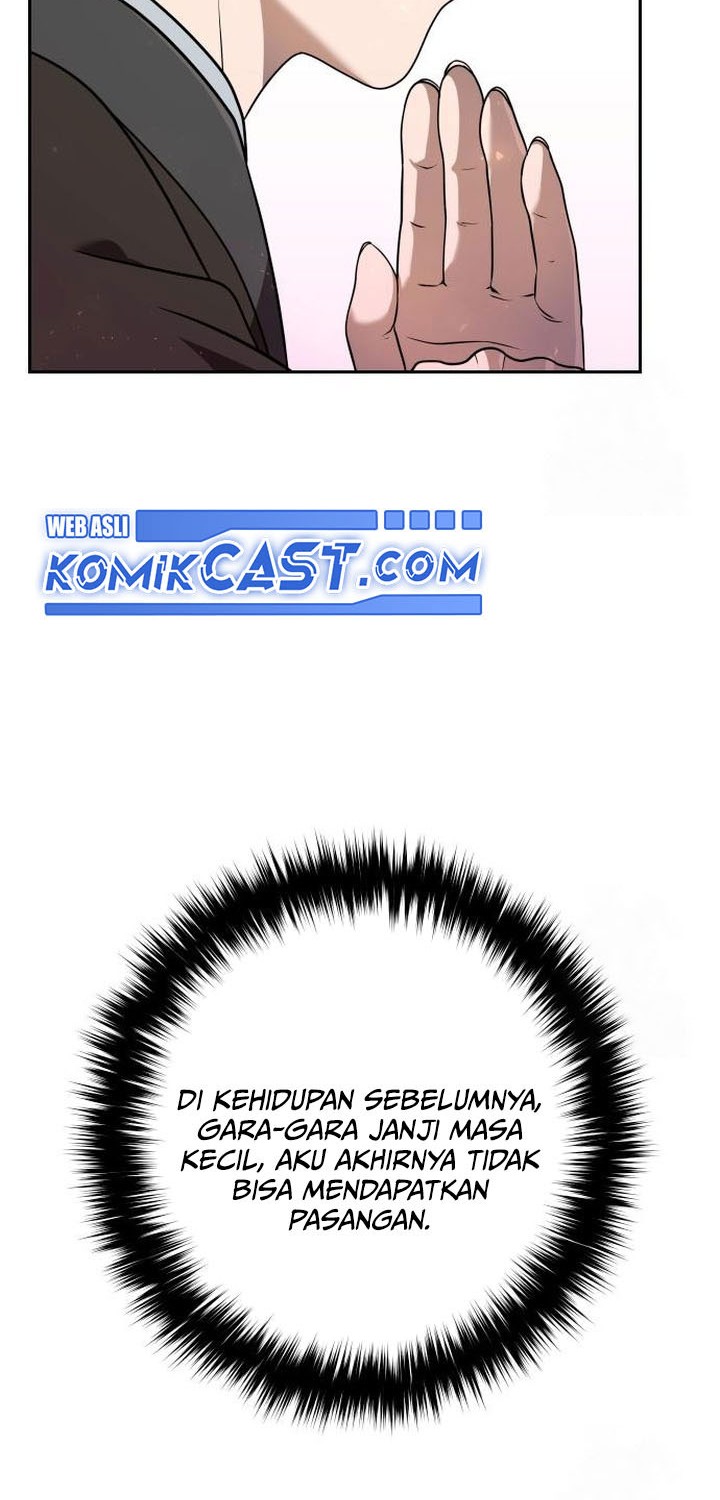The Second Eunuch Regains His Manhood Chapter 28 - halaman 64