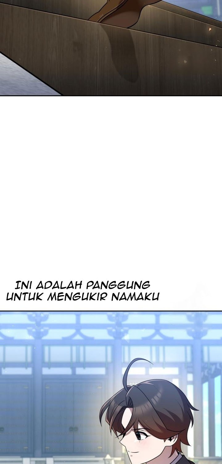 The Second Eunuch Regains His Manhood Chapter 28 - halaman 70