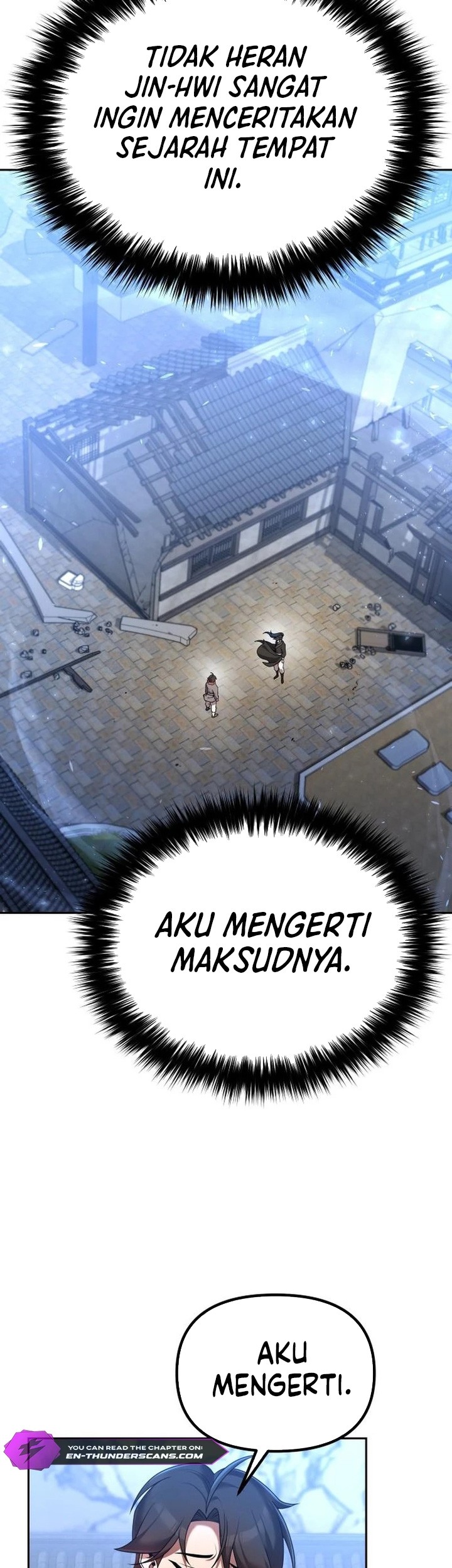 The Second Eunuch Regains His Manhood Chapter 3 - halaman 13
