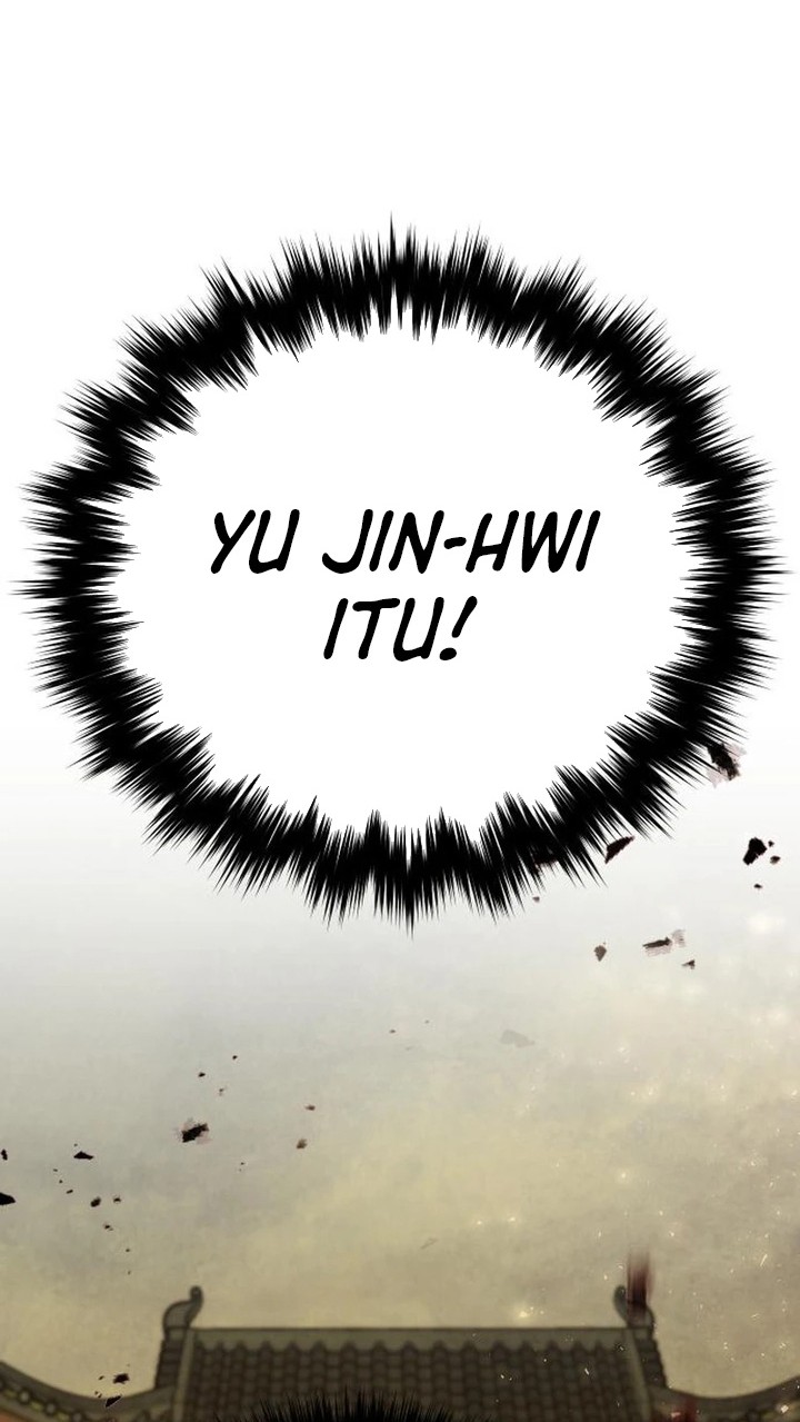 The Second Eunuch Regains His Manhood Chapter 3 - halaman 26