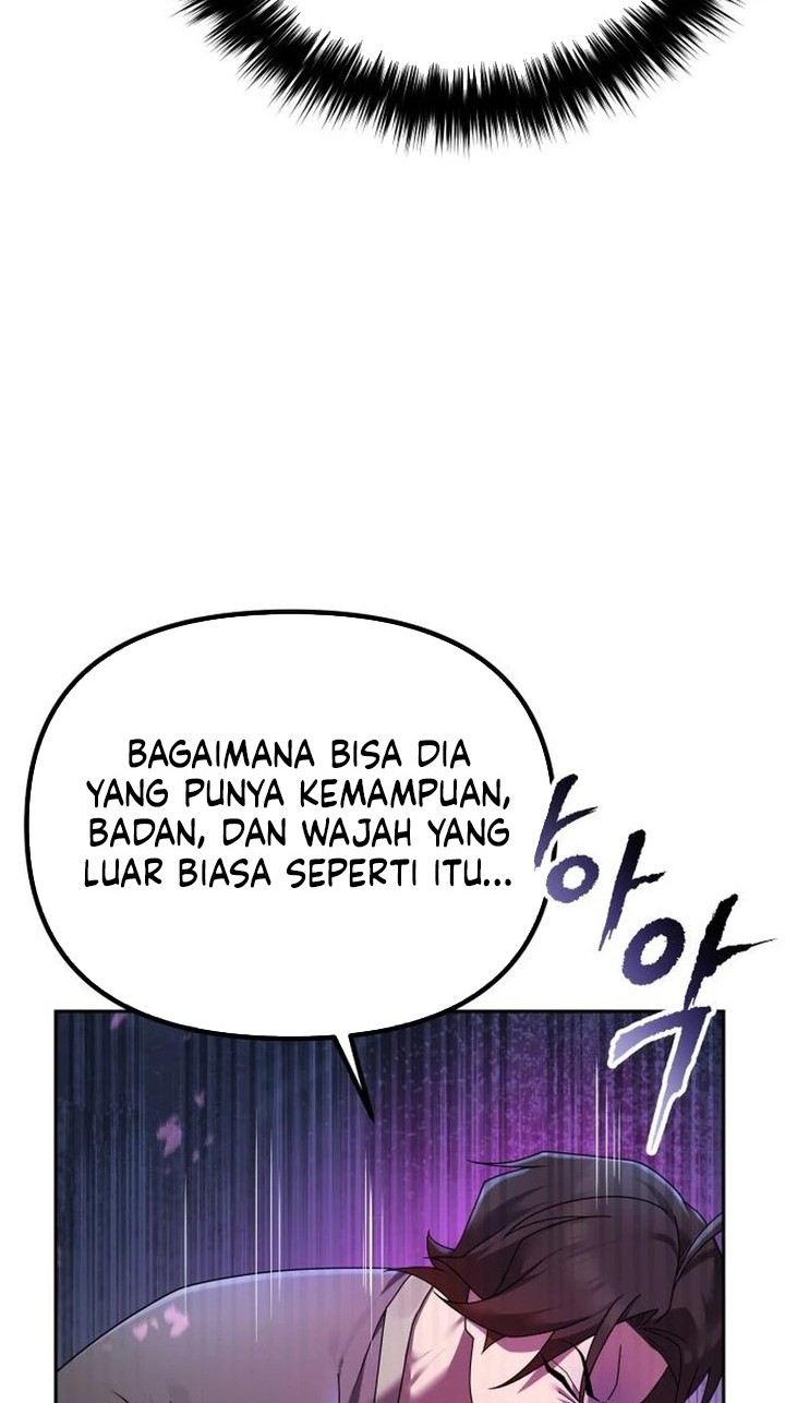The Second Eunuch Regains His Manhood Chapter 3 - halaman 28