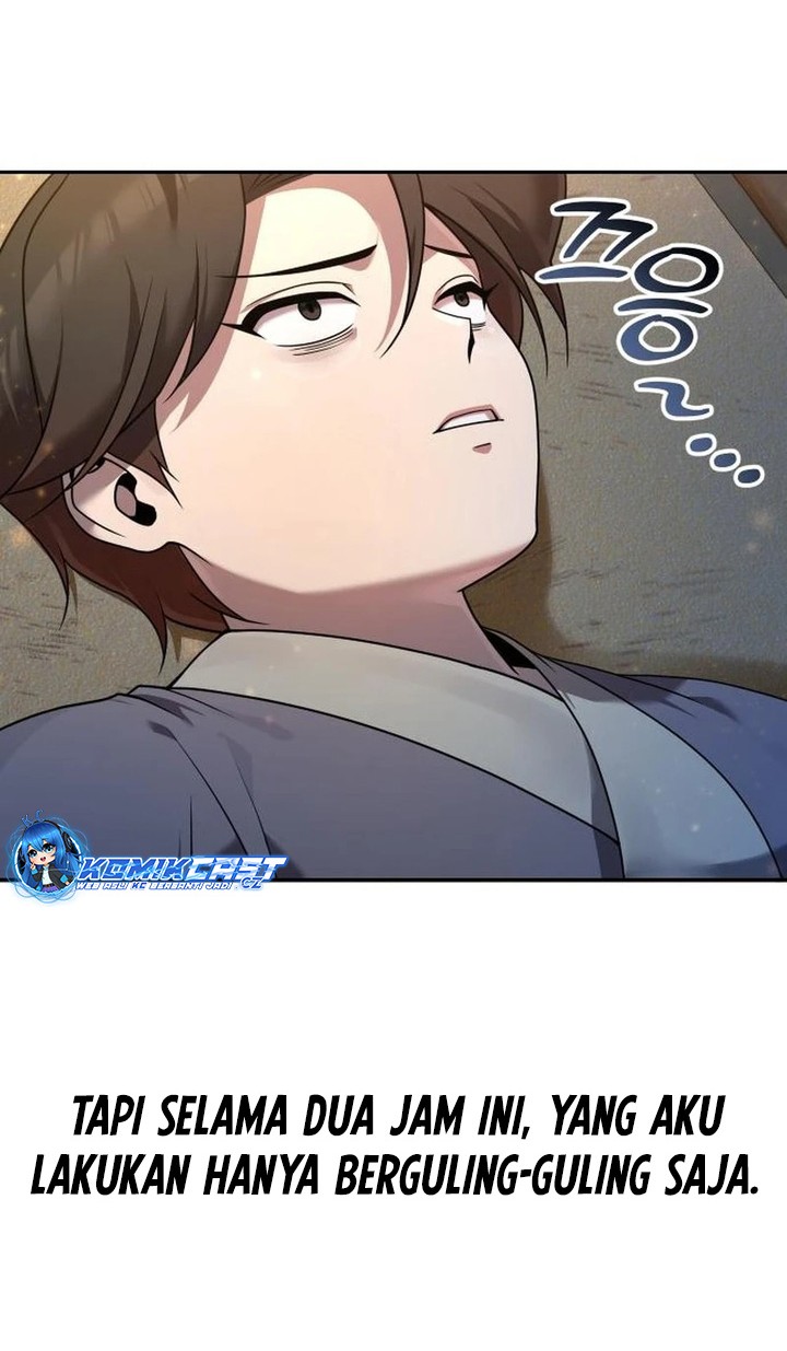 The Second Eunuch Regains His Manhood Chapter 3 - halaman 4