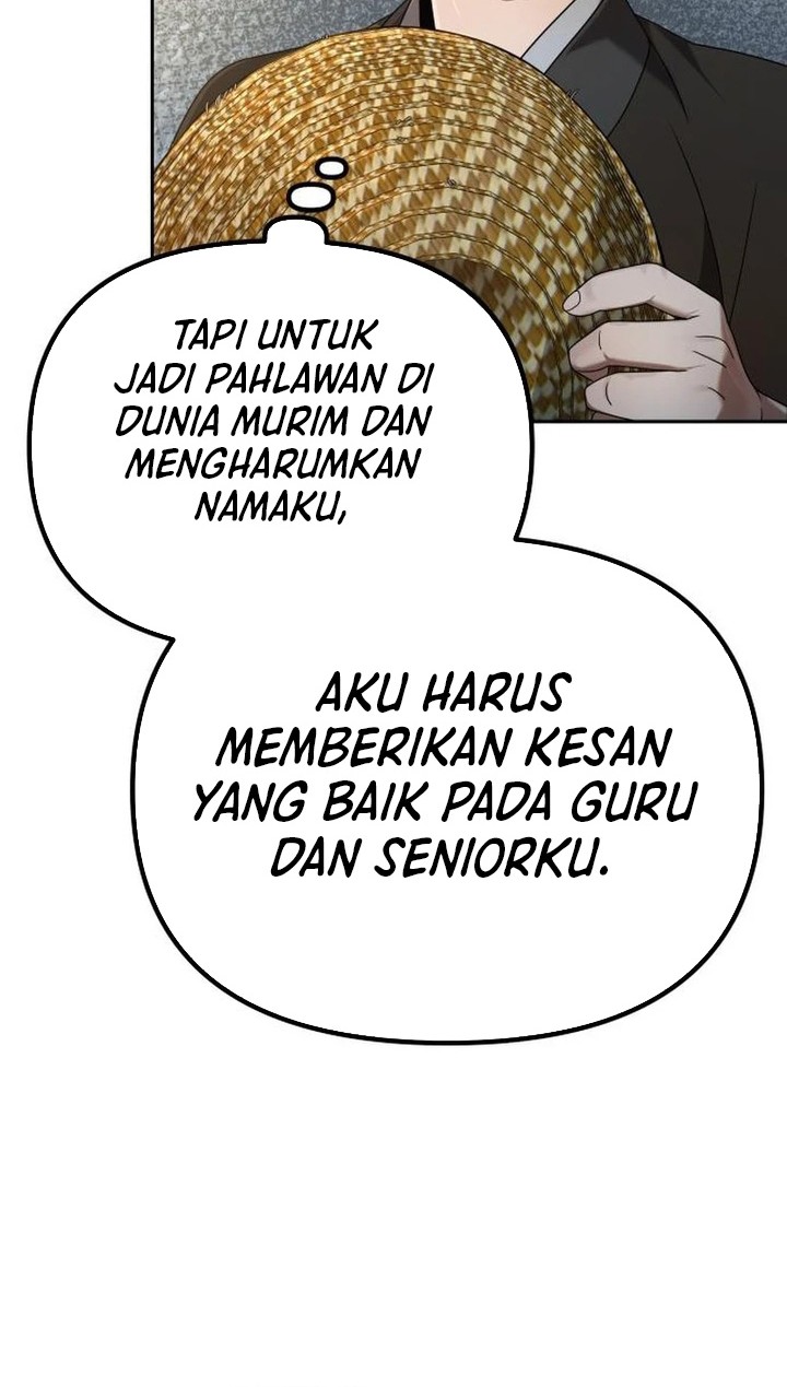 The Second Eunuch Regains His Manhood Chapter 3 - halaman 50