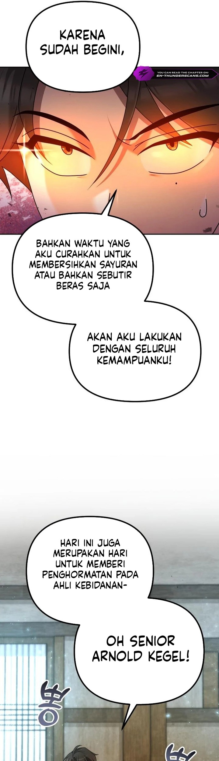 The Second Eunuch Regains His Manhood Chapter 3 - halaman 51