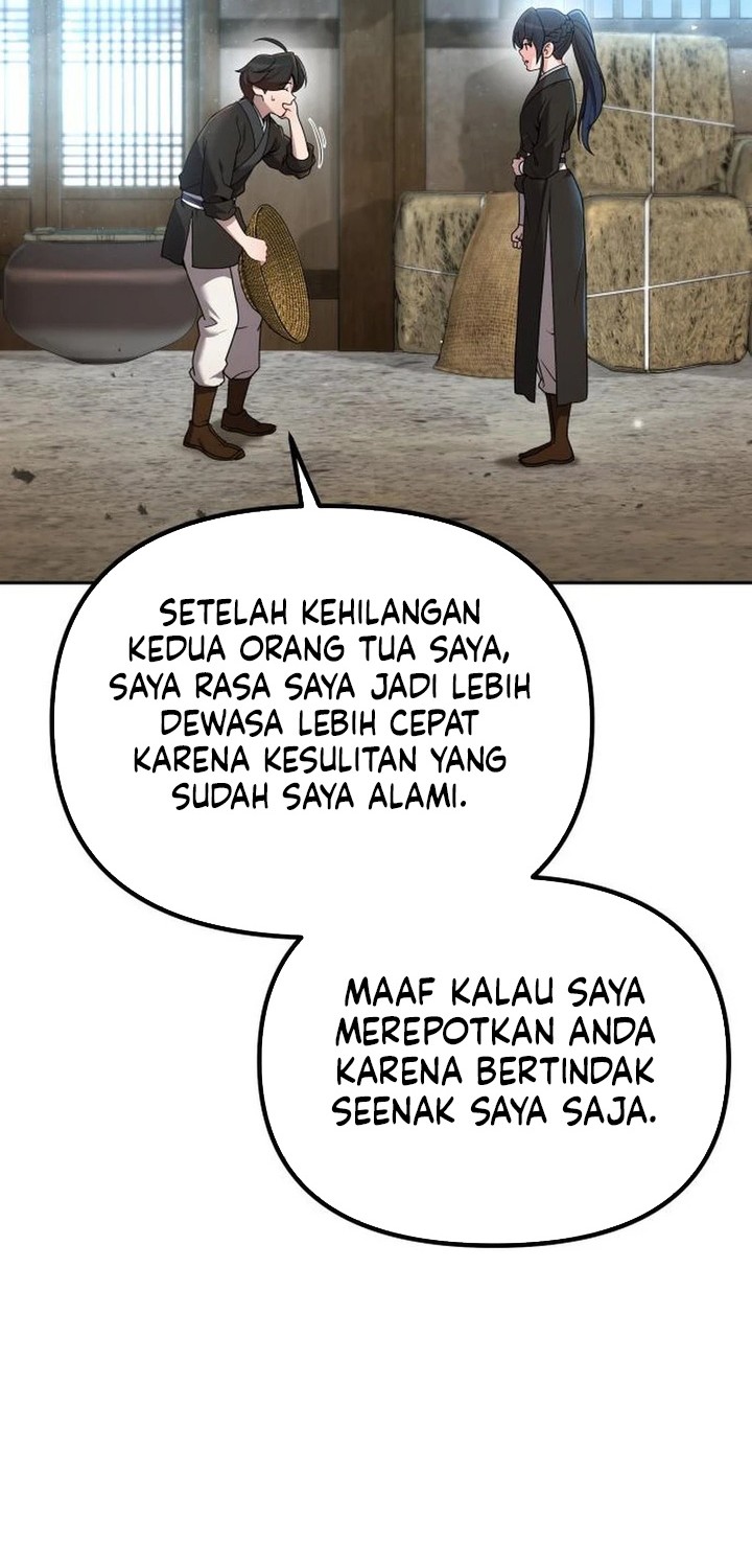 The Second Eunuch Regains His Manhood Chapter 3 - halaman 58