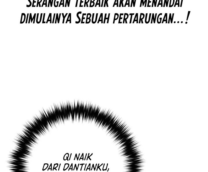 The Second Eunuch Regains His Manhood Chapter 30 - halaman 19