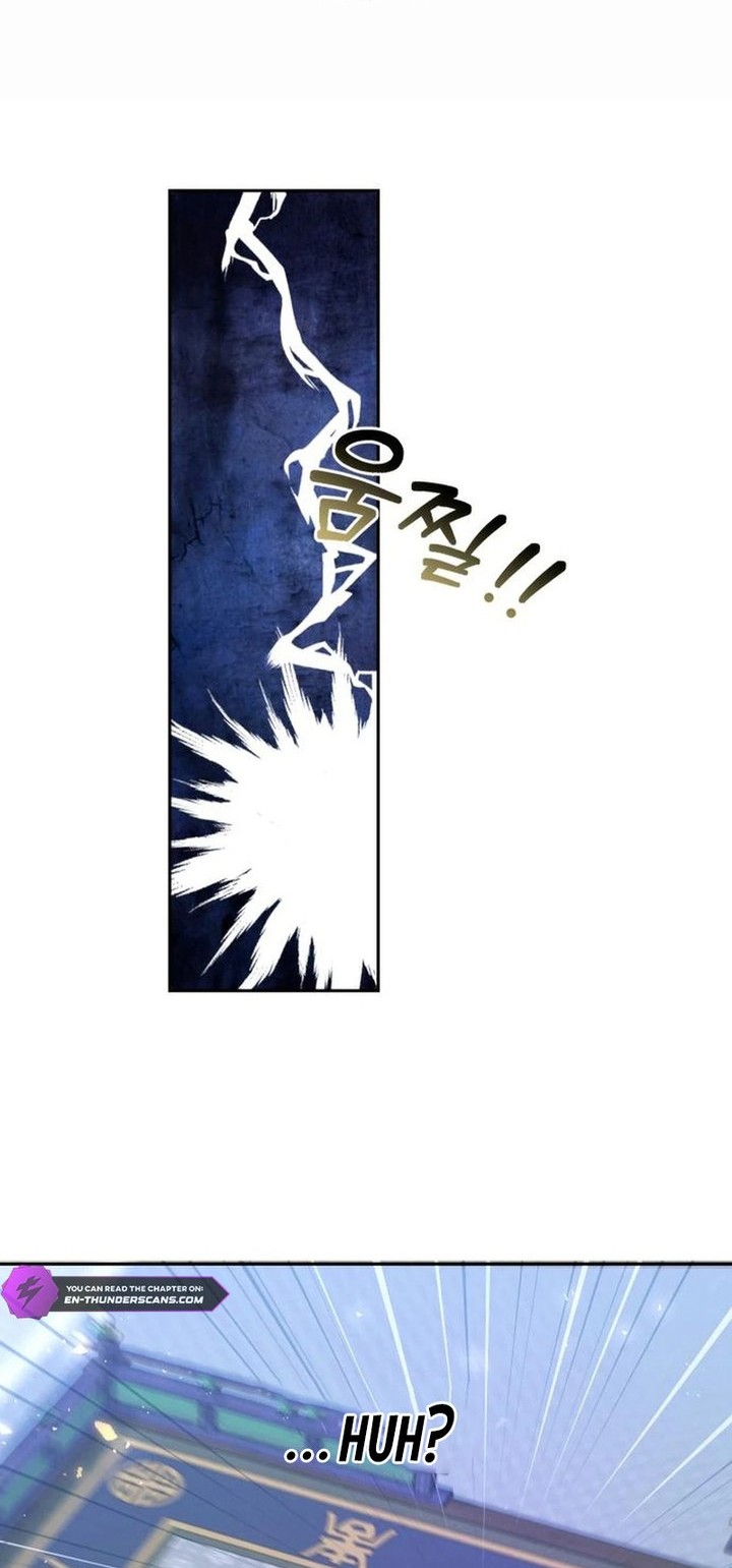 The Second Eunuch Regains His Manhood Chapter 30 - halaman 21