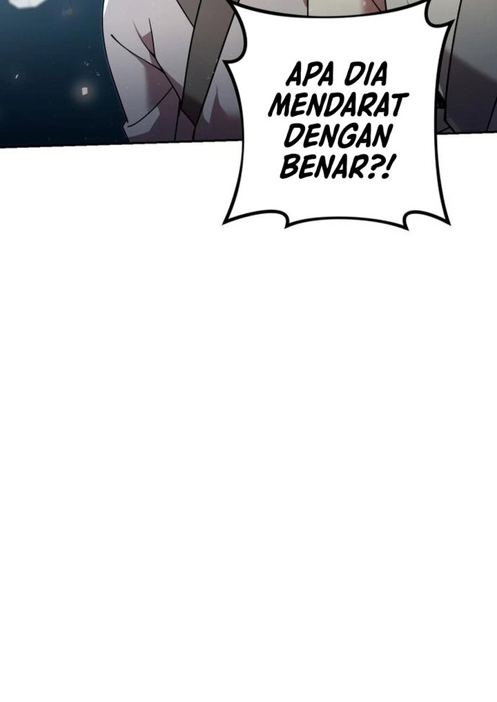 The Second Eunuch Regains His Manhood Chapter 30 - halaman 25
