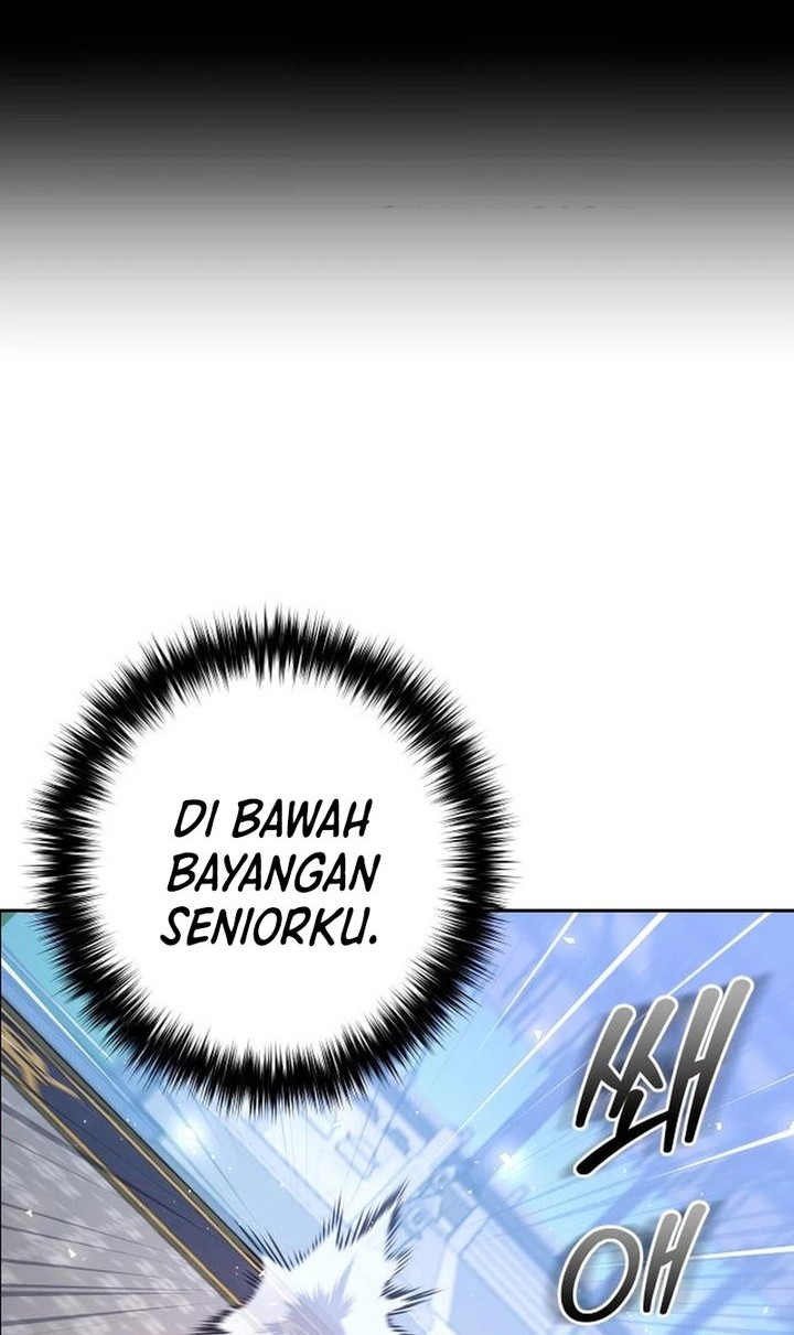 The Second Eunuch Regains His Manhood Chapter 30 - halaman 45